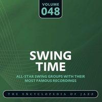 Swing Time - The Encyclopedia of Jazz, Vol. 48