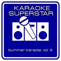 Summer Karaoke, Vol. 5