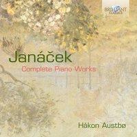Janácek: Complete Piano Works