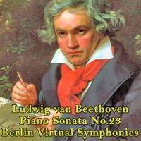 Ludwig Van Beethoven Piano Sonata, No. 23