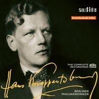 Berliner Philharmoniker & Hans Knappertsbusch - The complete RIAS recordings