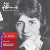Tower: Sequoia (Recorded 1982)