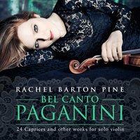 Bel Canto Paganini