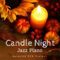 Candle Night Jazz Piano