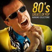 80's Greats of Pop Karaoke Collections