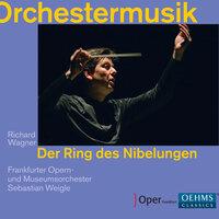 Wagner: Der Ring des Nibelungen, Orchestermusik