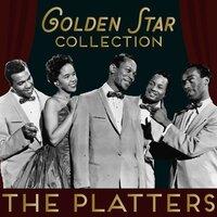 The Platters Golden Star Collection
