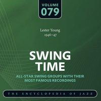 Swing Time - The Encyclopedia of Jazz, Vol. 79