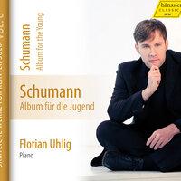 Schumann: Complete Piano Works, Vol. 6, Album für die Jugend