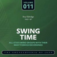 Swing Time - The Encyclopedia of Jazz, Vol. 11