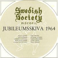 Swedish Society Anniversary Album