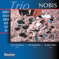 Trio Nobis