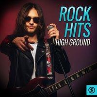 Rock Hits High Ground