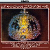 Liszt: Hungarian Coronation Mass, S11/R487