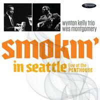 Smokin’ in Seattle