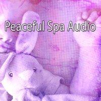 Peaceful Spa Audio