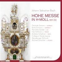 Hohe Messe in B Minor, BWV 232: No. 24, Osanna in exelsis