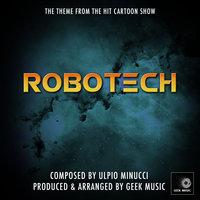 Robotech - Main Theme