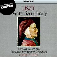 Liszt: Dante Symphony
