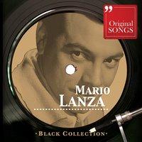 Black Collection Mario Lanza