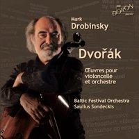 Dvorák: Œuvres pour violoncelle et orchestre