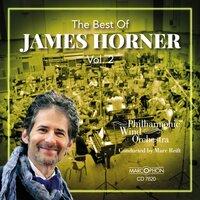 The Best of James Horner, Vol. 2