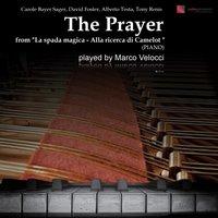 The Prayer (From " La spada magica - Alla ricerca di Camelot")