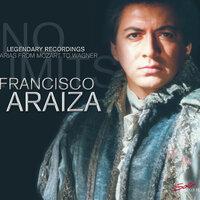 Legendary Recordings: Arias from Mozart to Wagner