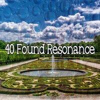 40 Found Resonance