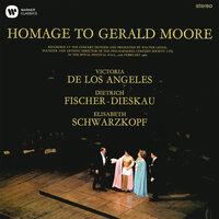 Homage to Gerald Moore
