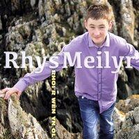 Rhys Meilyr