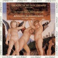 Musica Italiana, Vol. 3: Organo, cembalo