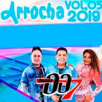 Arrocha Vol. 05 2019