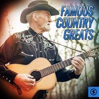 Famous Country Greats