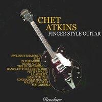 Finger Style Guitar