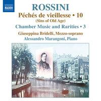 Rossini: Piano Music, Vol. 10