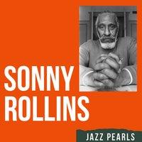 Sonny Rollins, Jazz Pearls