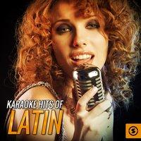 Karaoke Hits Of Latin