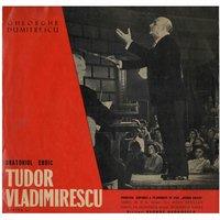 Oratoriul eroic Tudor Vladimirescu