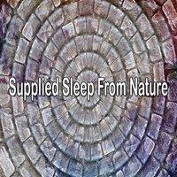 Supplied Sleep From Nature