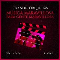 Musica Maravillosa para Gente Maravillosa, Vol. 26