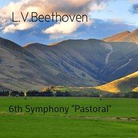Symphony No.6 in F Major, Op. 68 "Pastoral": III. Allegro
