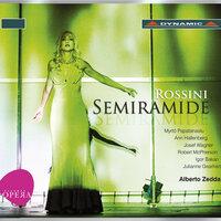 Rossini: Sermiramide