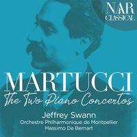 Martucci: The Two Piano Concertos