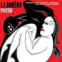 Puccini: La Bohème (Querschnitt)