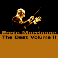 Ennio Morricone The Best - Vol. 2