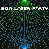 Ibiza Laser Party