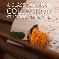 2018 A Classical Music Collection: Studying for Exams