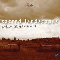 Tobias PM Schneid: Sacred Landscapes