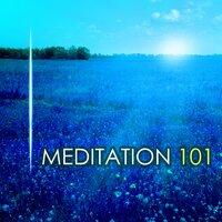 Meditation 101 - Deep Relaxation Nature Sounds 4 Sleep, Reiki & Massage Music, Tibetan Chakra Relaxing Songs